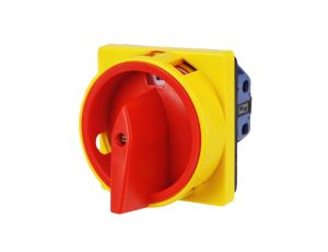 Łącznik główny tablicowy 0-1 16A 4P IP65 LGT/16/01
