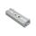 Zasilacz do oświetlenia LED wodoodporny IP67 150W, 12,50A, 12V, 250x72x45mm