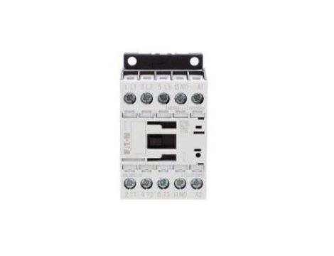 Stycznik mocy 12A 3P 230V AC 1Z 0R DILM12-10(230V50HZ,240V60HZ) 276830