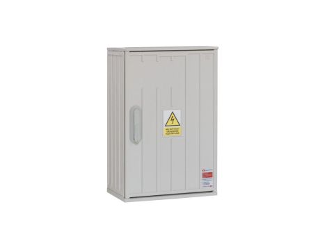 Obudowa termoutwardzalna OPS 40x60 GEP-00061