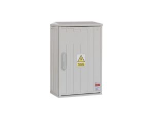 Obudowa termoutwardzalna OPSS 40x60 Lakierowana ( kątowniki montażowe stalowe ) IK10 GEP-00062