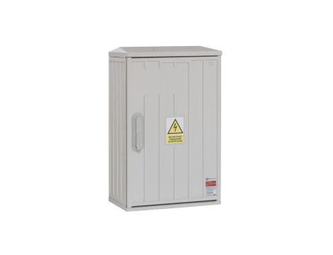 Obudowa termoutwardzalna OPSS 40x40 GEP-00060