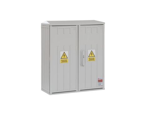 Obudowa termoutwardzalna OPSS 53x60 GEP-00066