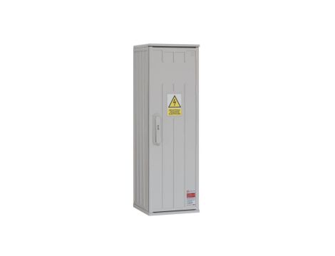 Obudowa termoutwardzalna OPS 26x80 GEP-00067