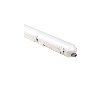 Oprawa hermetyczna LED 60W 4000K 7200lm IP65 120cm Dioda SAMSUNG 5 Lat Gwarancji 20473