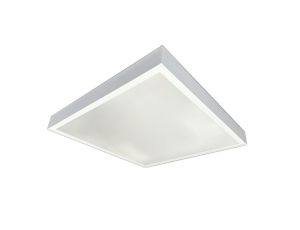 Panel Natynkowy LED 60x60 Almach 160 lm/W 27W 4000K Philips Driver