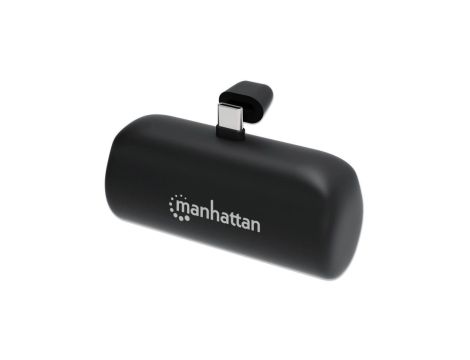 zasilacz PowerBank 5000mAh USB-C Power Delivery 20W 3A