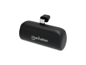 zasilacz PowerBank 5000mAh USB-C 10W 5V/2A mini