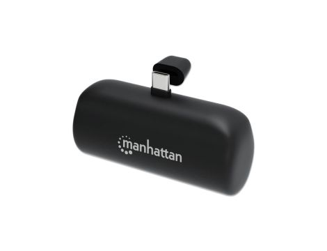 zasilacz PowerBank 5000mAh USB-C 10W 5V/2A mini