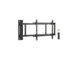 uchwyt ścienny TV LED/LCD 32-75 Cali 50kg Elektryczny Obrót