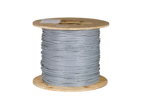 Kabel sterowniczy LIYCY 3x0,75mm2 szary 300/300V ekranowany olejoodporny linka Helukabel /200m/