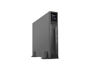 Zasilacz awaryjny UPS RACK 19 2U 700W / 1000VA Line-Interactive 2x 9Ah ARMAC