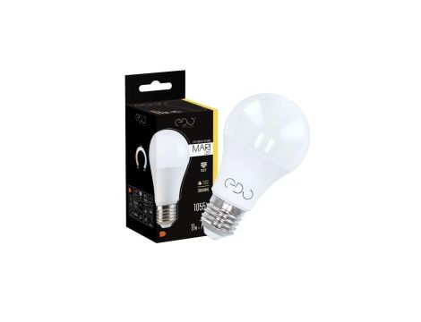 Żarówka MARI LED E27 11W 3000K ciepła WW 1055lm EDO777588 EDO