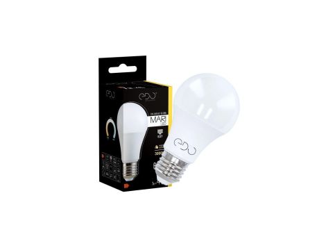 Żarówka MARI LED E27 7W 3000K ciepła WW 600lm EDO777584 EDO