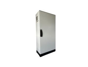 Szafa do magazynów energii 1000x800x400mm z izolacją termiczną IP55