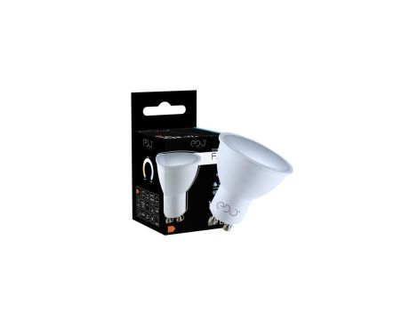 Żarówka FARI LED GU10 10W 6500K zimna CW 1000lm 120st EDO777495 EDO