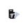 Żarówka FARI LED GU10 10W 6500K zimna CW 1000lm 120st EDO777495 EDO