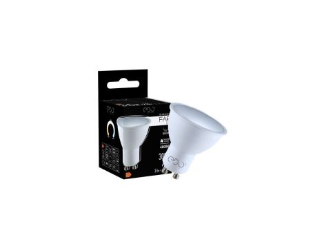 Żarówka FARI LED GU10 3,5W 4000K neutralna NW 300lm 120st EDO777458 EDO