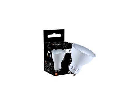Żarówka FARI LED GU10 10W 4000K neutralna NW 1000lm 120st EDO777494 EDO