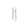 Listwa zasilająca INERGE 5-gniazdowa 2m PSS-0531PD-02-W