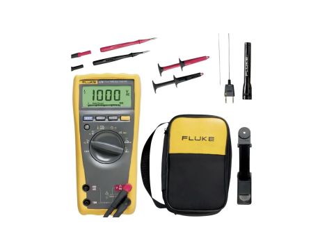 Multimetr Fluke FLUKE-179/MAG2 KIT