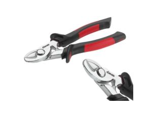 Nożyce Do Cięcia Kabli Miedzianych Aluminiowych fi 25mm 200mm CIMCO 120100
