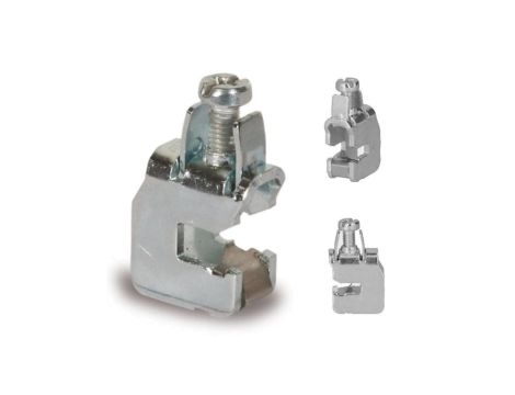 Trytyt Zacisk szyny zbiorczej SK-120F10