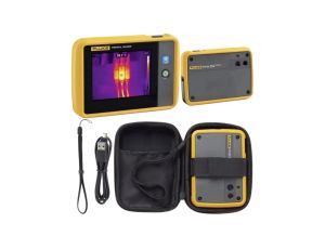 Kieszonkowa kamera termowizyjna Fluke PTi120