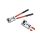 Szczypce Zaciskowe Standardowe Praska do Końcówek 6 - 50 mm 390mm CIMCO