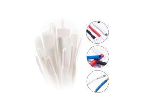 Trytyt Rurka termokurczliwa RTS-4,8/2,4BI biały