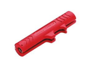 Ściągacz Izolacji Uniwersalny Nóż do Ściągania Izolacji Kabli 8-13mm CIMCO