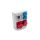 VIPLAST Rozdzielnica Gniazdo VR-24 4M 116/5 132/5 2x250V 962-03