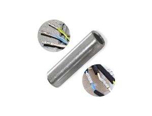 Trytyt Złączka rurowa miedziana cynowana SE EM-240