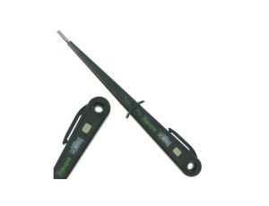 Wskaźnik Próbnik Miernik Napięcia 100 - 250V 190 mm VDE/GS HAUPA