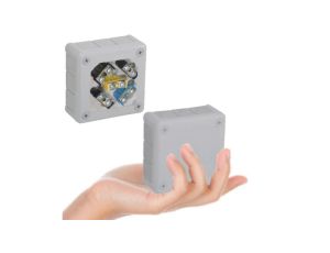 VIPLAST VP-51 Puszka n/t IP55 12-wlotowa