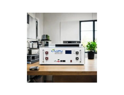 Magazyn Energii LVFU 5,12kWh