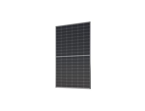 Moduł fotowoltaiczny 475Wp M475N60LB-BB-F7 czarna rama Bifacial Ledvance