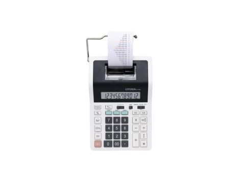 KALKULATOR DRUKUJĄCY CX32N CITIZEN