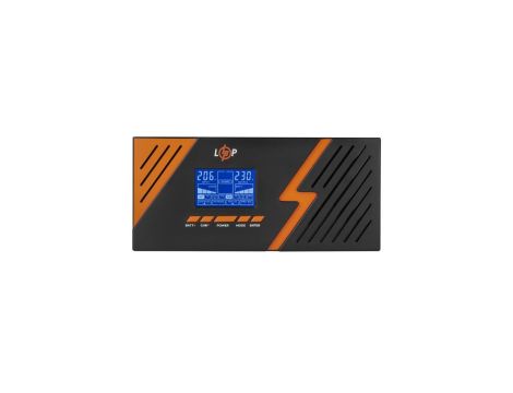 ZASILACZ AWARYJNY UPS 12/230V (1500VA/1050W) LP LPM-PSW