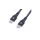 Kabel LP USB 3.0 to Type-C 100W do szybkiego ładowania (QC) 1 (C1001MC3)