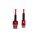 KABEL USB do USB TYPE-C 1M 5A PD SZYBKIE ŁADOWANIE DO IPHONE ANDROID