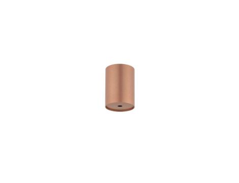 CAMELEON CANOPY E COPPER 10534 Nowodvorski