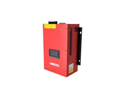 Kompensator mocy biernej SVG 35kvar 400V 3 fazowy KE-SVG4-35/0.4B 1004514