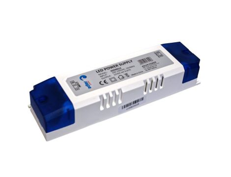 Zasilacz LED 12V 80W meblowy ADM8012