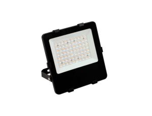 Naświetlacz LED Zosmax 150 lm/W 50W 4000K IP66 Philips Driver