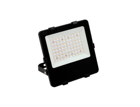 Naświetlacz LED Zosmax 150 lm/W 50W 4000K IP66 Philips Driver