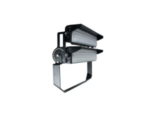 Naświetlacz LED Lugal 170 lm/W 500W 5000K Philips Driver Reflektor Stadionowy
