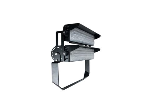 Naświetlacz LED Lugal 170 lm/W 500W 5000K Philips Driver Reflektor Stadionowy
