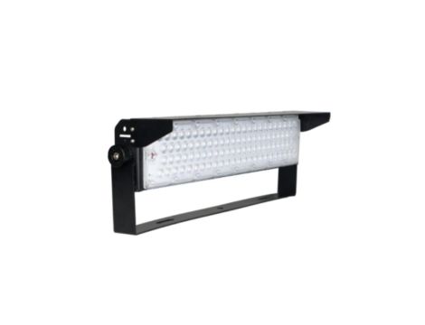 Naświetlacz LED Lugal 170 lm/W 250W 5000K Philips Driver Halogen Stadionowy