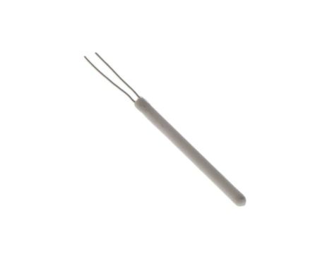 Termopara typ PT 100, -200C do +650C 15mm, Ceramika na bazie aluminium (korpus)